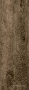 Керамогранит для пола Grasaro italian wood Керамогранит GT-252 темно-коричневый l20x60 Коричневый G-252/SR/200x600x8