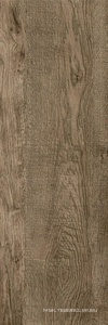 Керамогранит для пола Grasaro italian wood Керамогранит GT-252 темно-коричневый l20x60 Коричневый G-252/SR/200x600x8