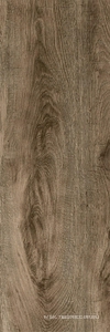 Керамогранит для пола Grasaro italian wood Керамогранит GT-252 темно-коричневый l20x60 Коричневый G-252/SR/200x600x8