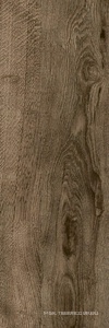 Керамогранит для пола Grasaro italian wood Керамогранит GT-252 темно-коричневый l20x60 Коричневый G-252/SR/200x600x8