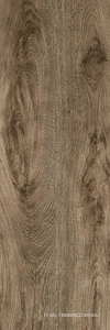 Керамогранит для пола Grasaro italian wood Керамогранит GT-252 темно-коричневый l20x60 Коричневый G-252/SR/200x600x8