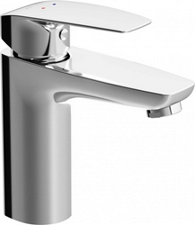 Смеситель AM.PM Tender F45A02100 для раковины| 4x15x14