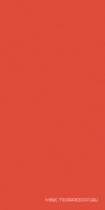 Керамогранит для пола и стены Estima Your Color Грес YOUR COLOR 74 красный непол. ZZ60 х120 YC74