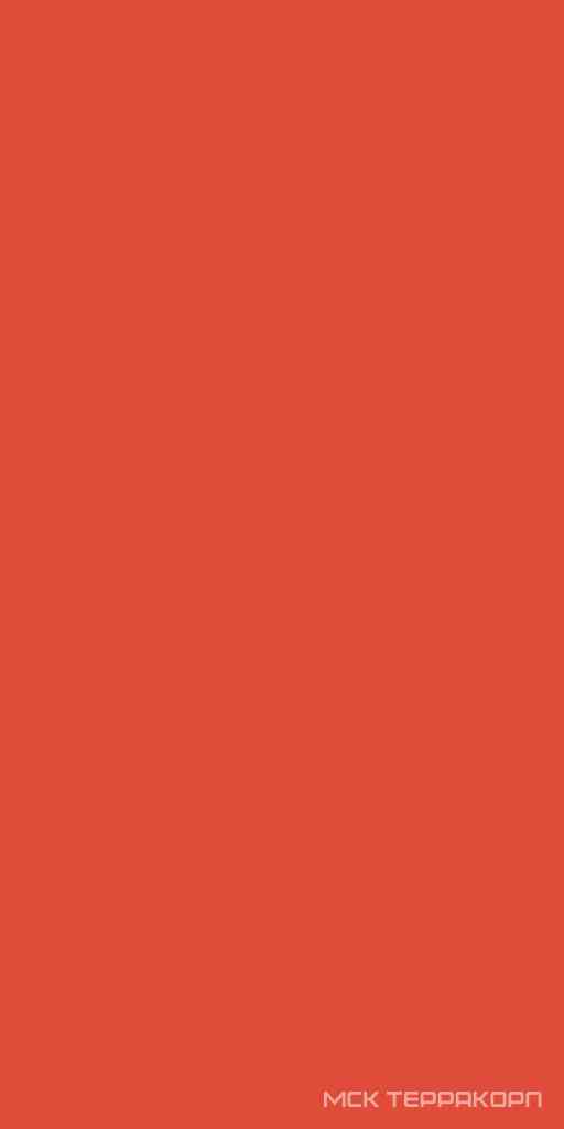 Грес YOUR COLOR 74 красный непол. ZZ|60 х120