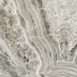 Керамогранит для пола и стены Imola The Room BLA DA6 120 RM  (п.п.) l120x120 171750