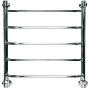 Полотенцесушитель "" 600*600 мм, подключение 1"*3/4, установочный набор в комплекте XX Ника ЛТ ЛТ 60/60