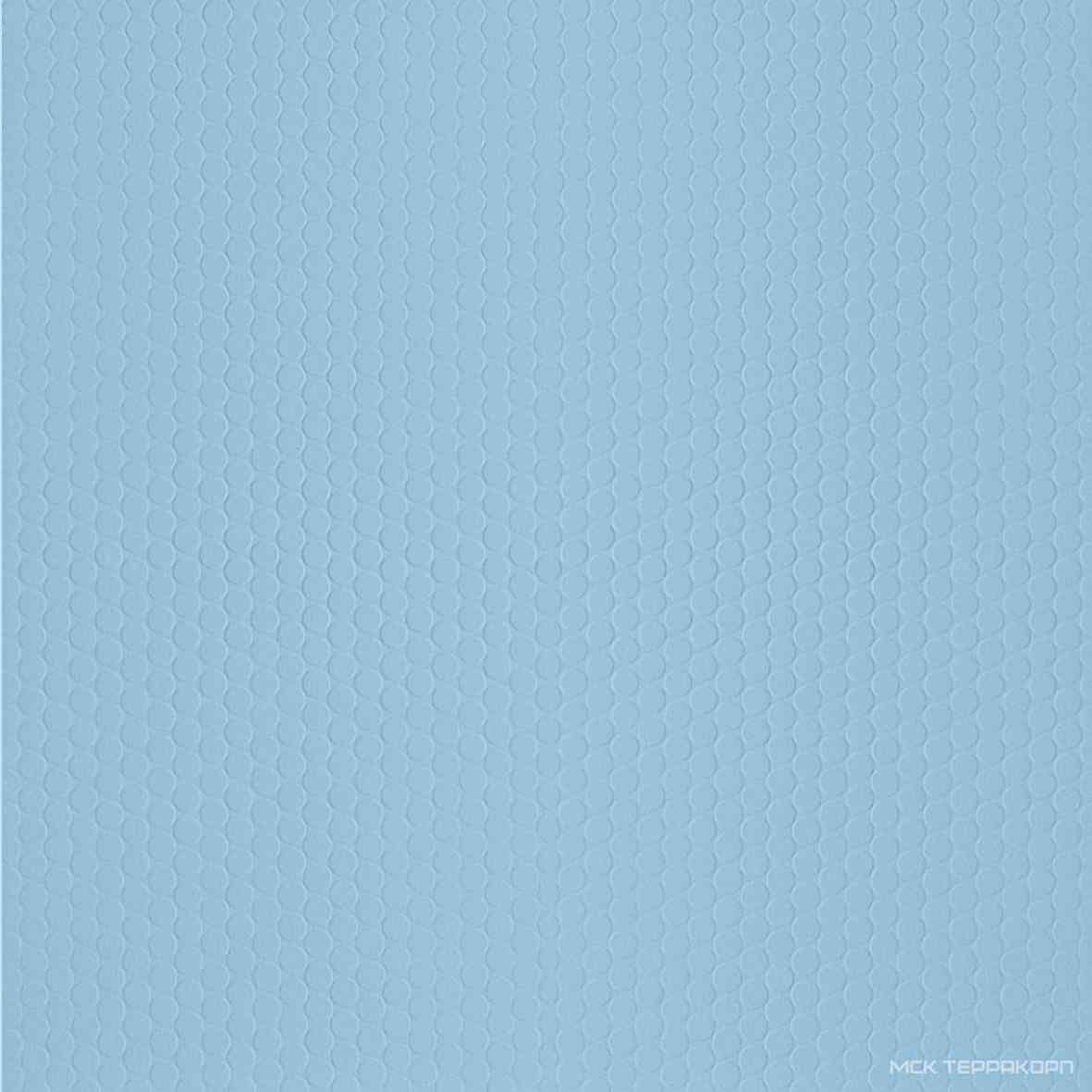 Base Ref.124 A Sport голубой ZZ 24.5x24.5