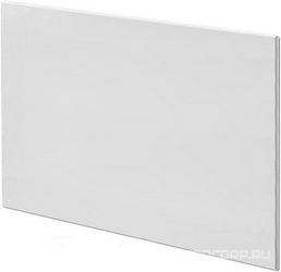 Панель боковая "Правая" для прямоугольной акриловой ванны, 70см, Cezares ZZ