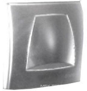 Блок управления смывом д/писсуаров, с клавишей. монтаж с инстал.старого образца арт.111.685.00.1 или с блоком арт.115.801.00.1 и патрубками..., XX Geberit Duofix 115.808.21.1