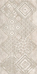 Декор ASCOLI GREY GEOMETRIA  XX|31.5x63
