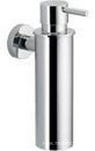 Дозатор настенный металл. (цв.хром)  ZZ Colombo Plus W4981