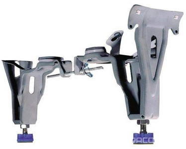 Комплект ножек для ванны  ZZ Kaldewei Centro Duo 581 670 000 000