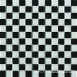 Glass Chess 2,5 XX |30x30