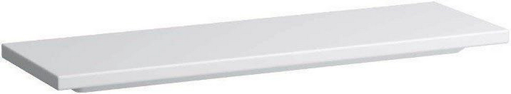 Керамическая полка 1200х380мм,  ZZ Laufen Palace 8.7043.4.000.000.1
