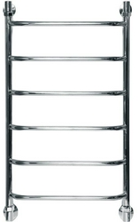 Полотенцесушитель "ЛТ" 800*400 мм, подключение 1"*3/4, установочный набор в комплекте XX