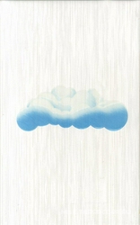 Декор Fiori 7 "Облако" XX25х40