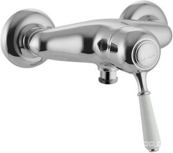 Смеситель для душа, (цв. хром),  ZZ Fima Carlo Frattini Bell F3365/1CR