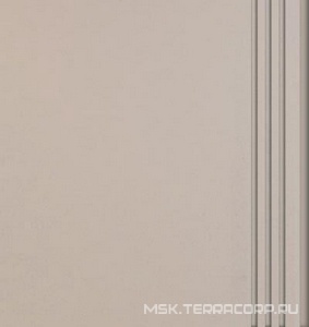 Ступени Техно Grasaro City Style Ступень  бежевый полир. СПр(86327)ZZl33х35 n041698