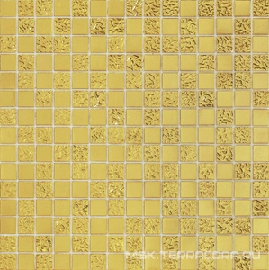 Мозаика Bisazza Мозаичные смеси 20 Mix King 20 ZZ |2x2