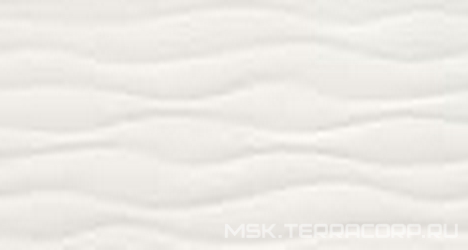 Керамическая плитка для стены Aparici Acoustic  Blanco 31.6x59.2 89971