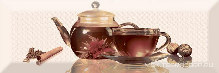 Decor Tea 01 C XX |10x30