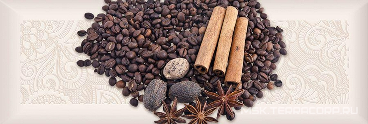 Decor Spices 02 ZZ |10x30