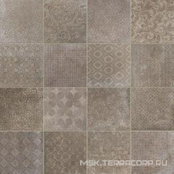 Fabric Feng Shui XX |10x10