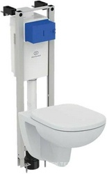 Сиденье для унитаза, с микролифтом, Tempo ZZ