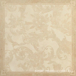 Pav Dec Cassettonato Foglia XXZZ |58.5x58.5