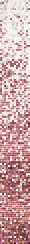 Mix 1 Oleandro 2x2  ZZ |32.2x258.8