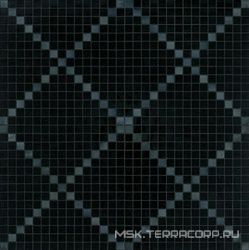 Rete Nero 2x2 ZZ |32.2x32.2