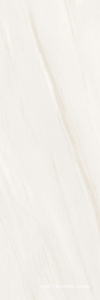 Керамогранит для пола и стены Laminam Rus I Naturali Marmi I Naturali Bianco Lasa Bocciardato 5.6 mm  100x300 LAMF007048