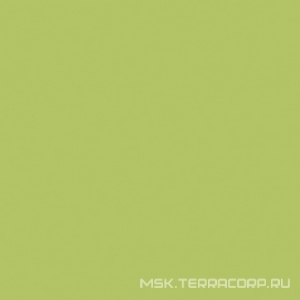 Керамогранит для пола и стены Estima Your Color Грес YOUR COLOR 93 салатный непол.ZZ 60x60 YC93