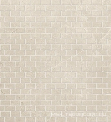 Roma Pietra Brick Mosaico RT ZZ |30x30