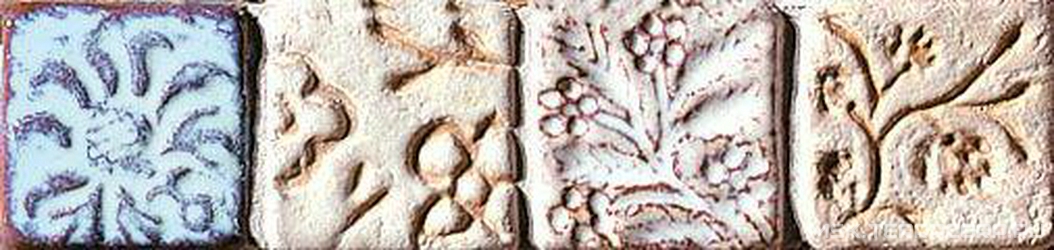 Treccia Deruta Azzurro XX |5x20