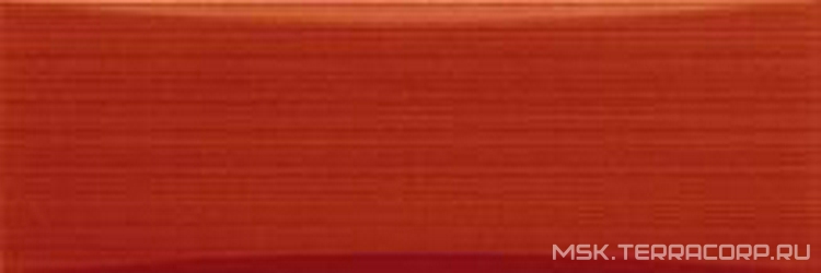 Rilievo Riposo Rosso XX |25x75