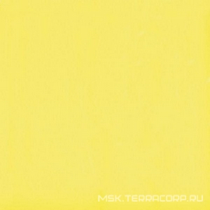 Керамическая плитка для пола Sant Agostino flexible architectur Flexi A Yellow Mat (п.п.) 30x30 Желтый CSAFYEAM00