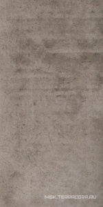 Керамогранит для пола Fioranese dot  Grigio Scuro matt/rett 60.4x120.8 Серый CM627R