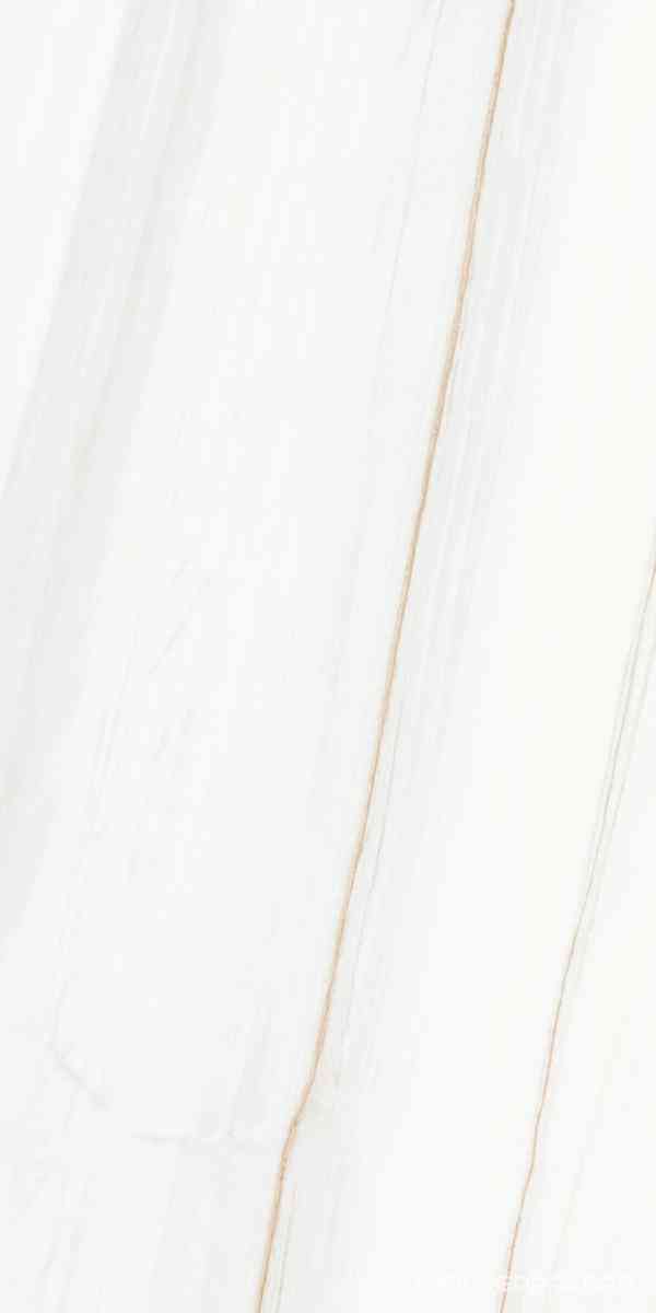 Bianco Covelano Lucidato (Shiny) 6 mm |150х300
