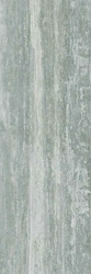 Travertino Grey Glossy XX |80x240
