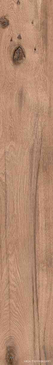 Rovere Scuro Nat ZZ |26.5x180