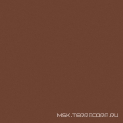 Monocolor CF006 Шоколад LLR легкое  лаппат( заказ от 4000 м2 )ZZММ|60x60