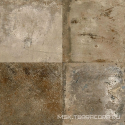 Terre Nuove Warm 6060 Ret (п.п.) ZZ |60x60