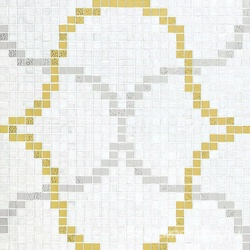 Liaisons bianco ZZ |2x2