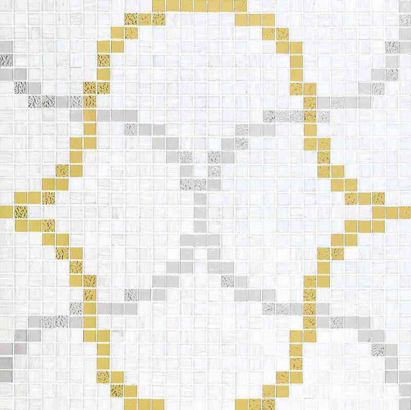 Liaisons bianco ZZ |2x2