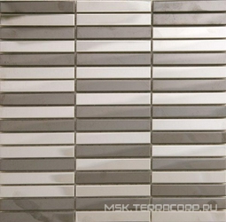 Rem Inox XX |28.8x29.8