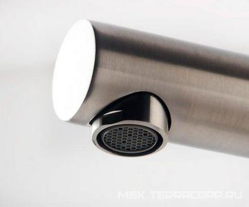 Смеситель для кухни, 280, 1jet, (цв.нерж.сталь),  M41 ZZ Hansgrohe Focus 31817800