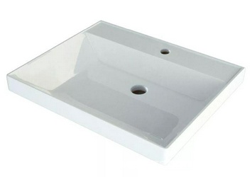 Раковина Andrea Corolina 4680028070399 50| 59x13x49