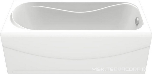 Панель для акрил. ванны  Bas Атланта Э 00003