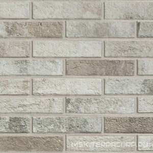 Керамогранит для стены Sadon London Fog «мин. шов 1 см» 6x25 J85881